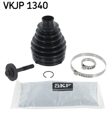 SKF Féltengely gumiharang készlet VKJP1340_SKF